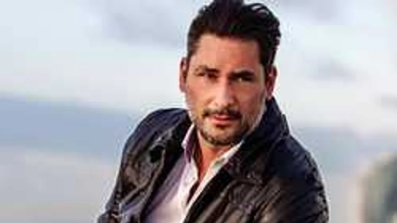 Árpa Attila elárulta, kibe szerelmes