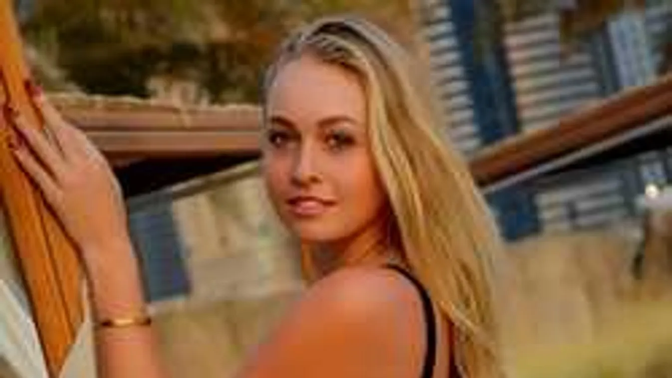 Elképesztő, milliókat kaszált a brutáldögös magyar sportolólány