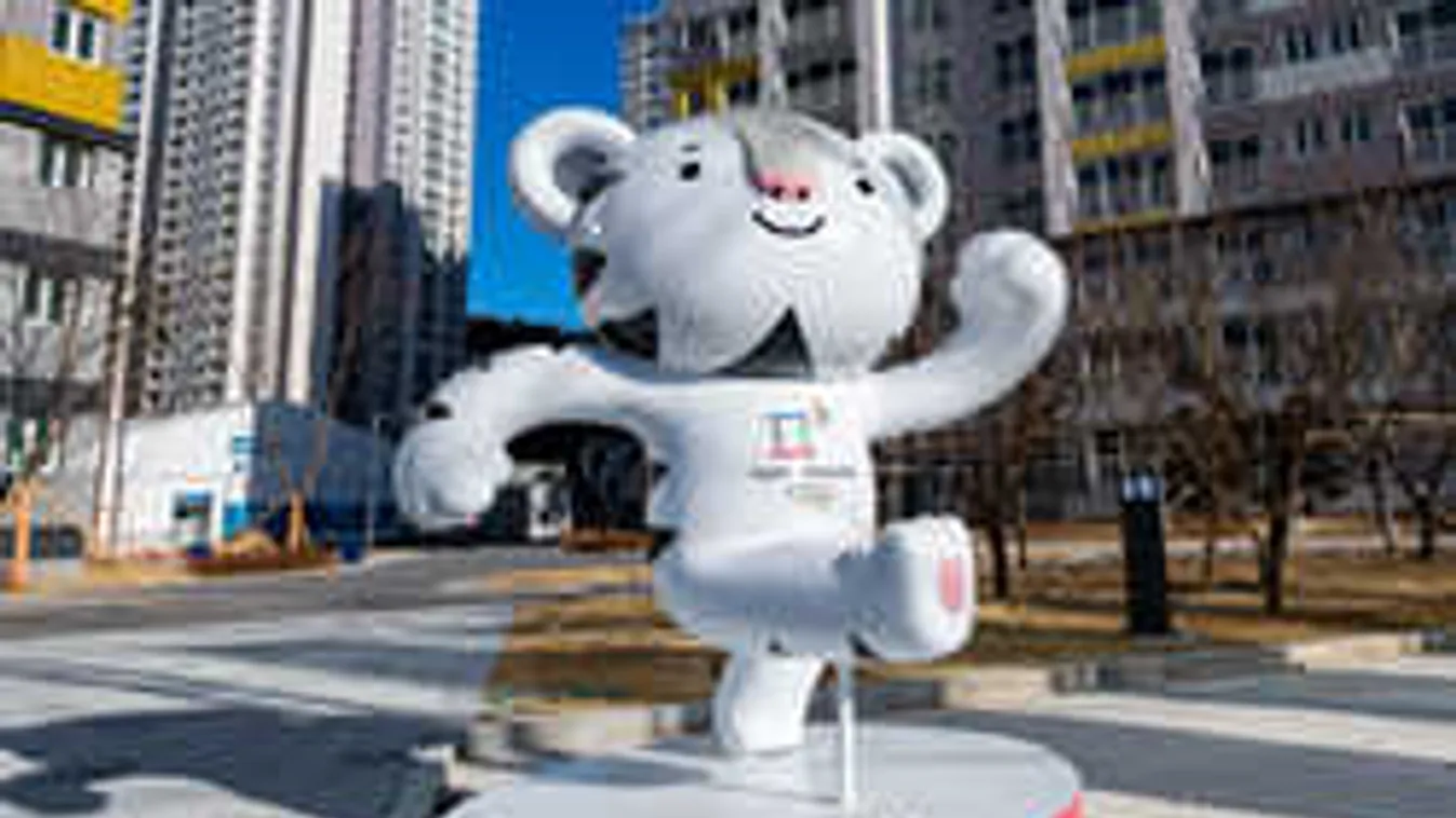 Vészjelzés okozott pánikot, bombától rettegtek a téli olimpián