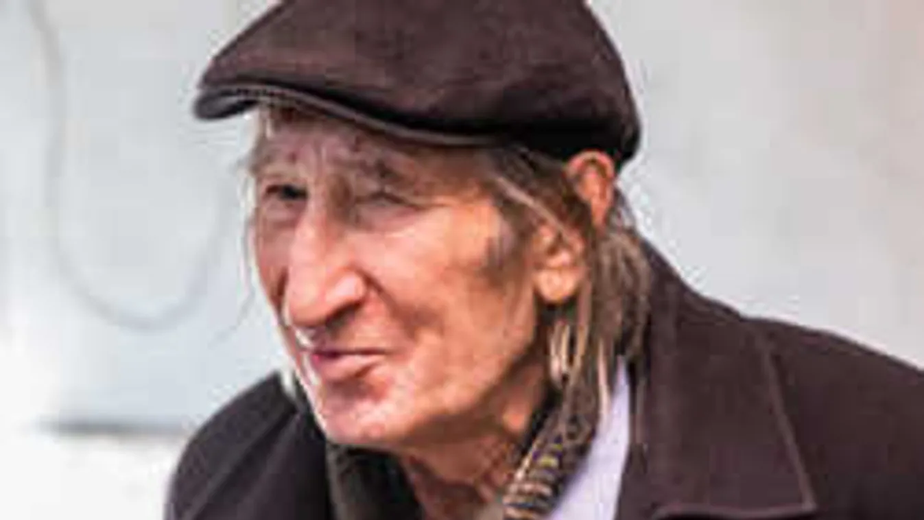 Ezért kellett ismét megműteni az idős magyar színészt