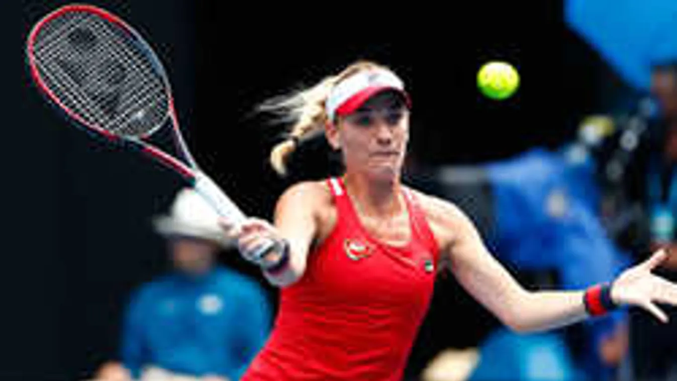 Szenzációs magyar sportsiker született, amíg aludtál