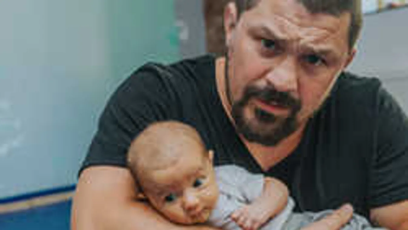 Kiakadt  a magyar olimpikon: Családjával együtt dobták ki egy hotelből