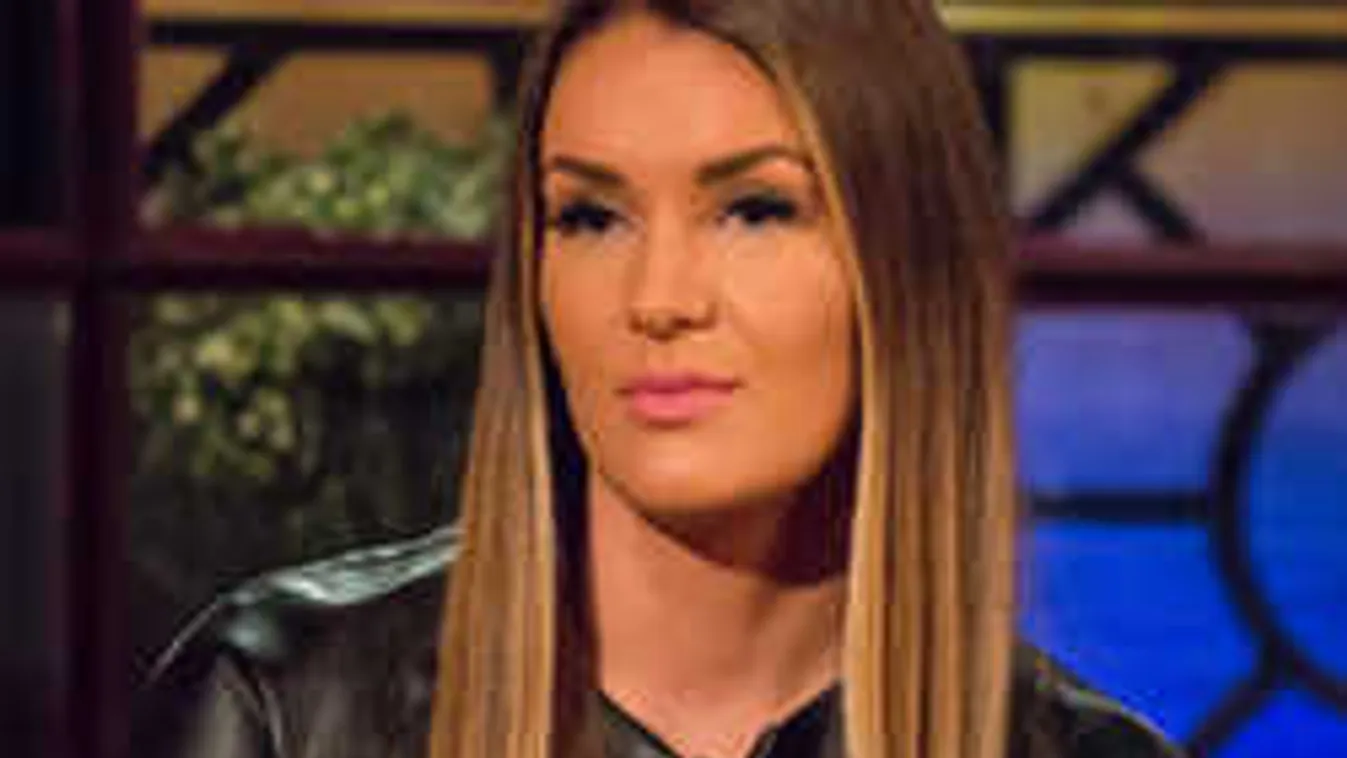 Botrány a levegőben: kiakadt Hódi Pamela, a Facebookon üzent Berkinek