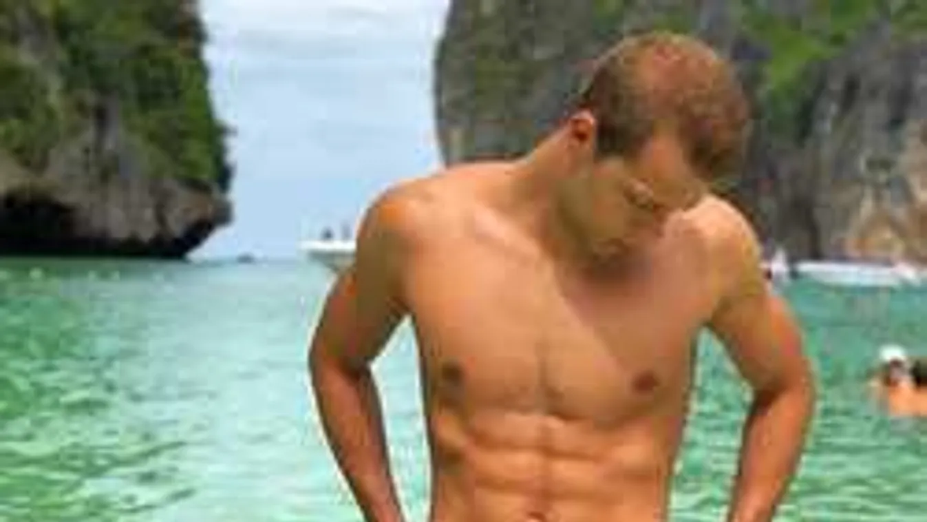 Már nem titok: győri kézislány Kenderesi Tamás új szerelme