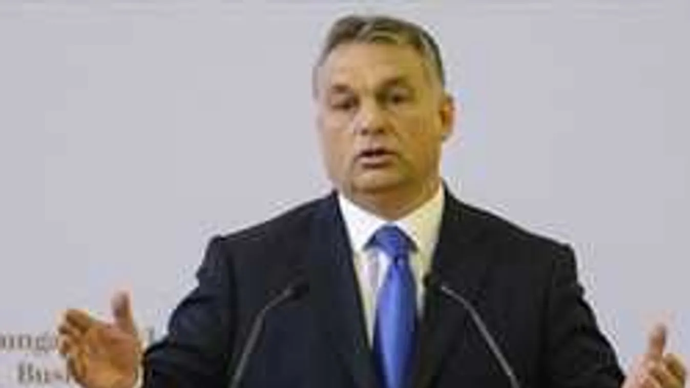 Orbán Viktor: A győzelmet nem adják ingyen