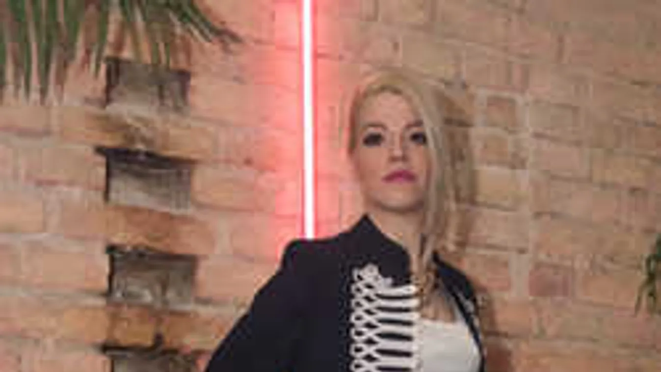 Õszinte vallomás, szakemberre van szüksége Muri Enikőnek