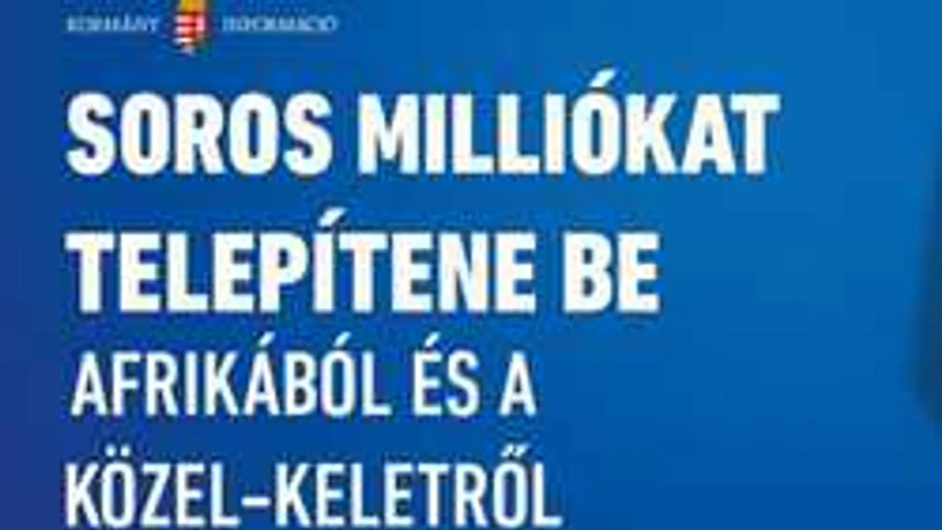 Földön, vízen, levegőben küzd a kormány a kvótás fenyegetés ellen