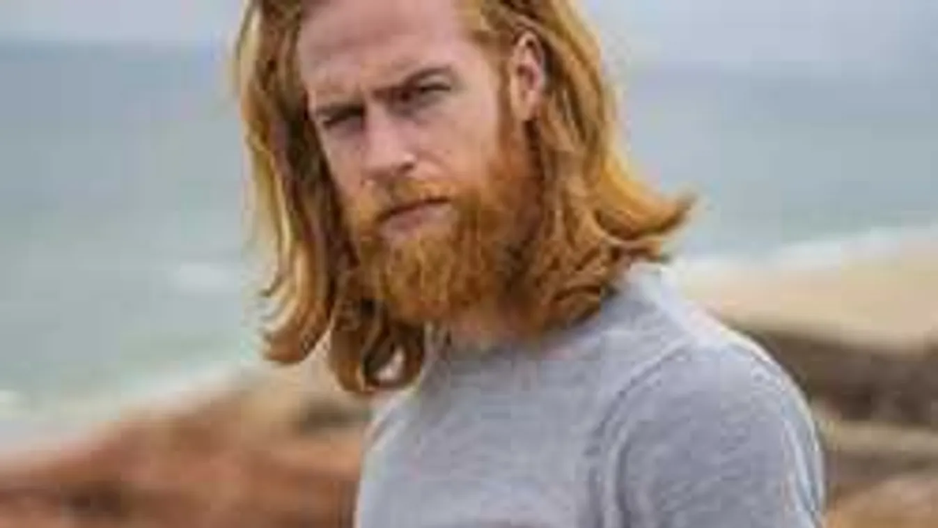 Így vált a szerény biztosítási ügynök világhírű modellé!