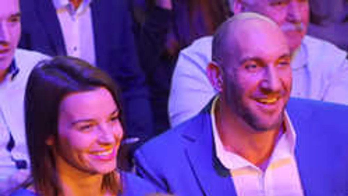 Durva válás elé néz Berki új szerelme