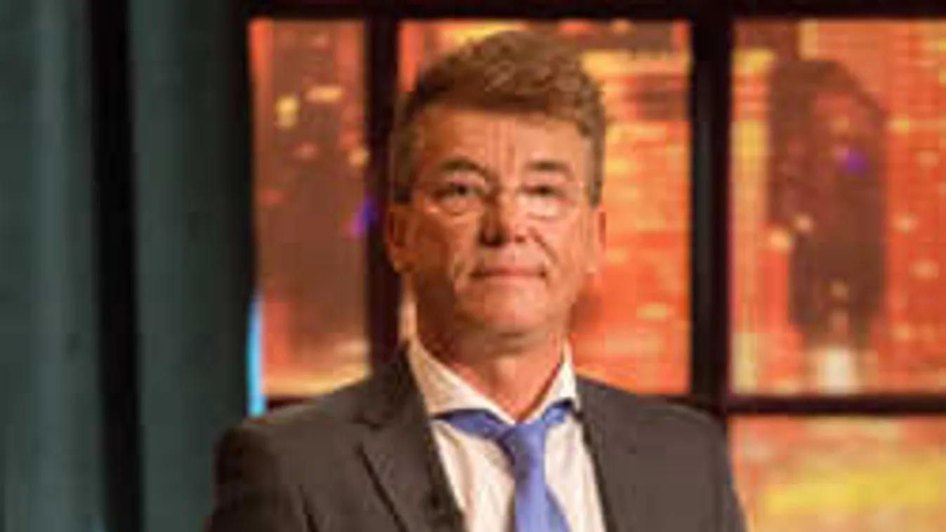 Kórházba került, műteni kellett Delhusa Gjont - Fotó