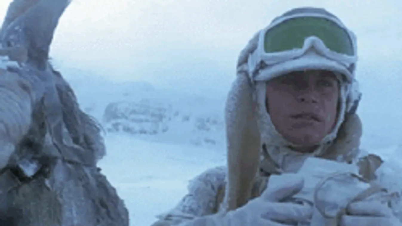 Támad az extrém hideg, lecsap hazánkra a legdurvább téli idő