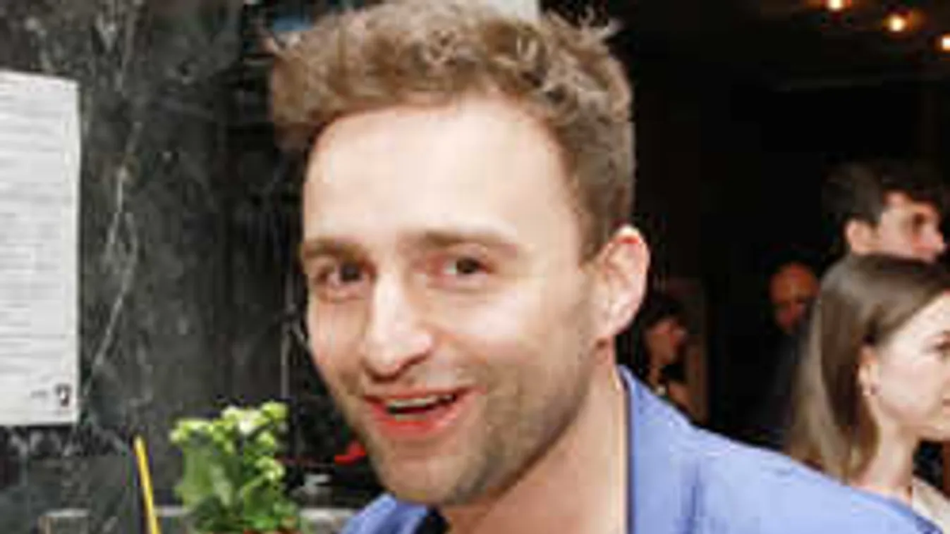 Kitálalt a nős sztárszínész Bódi Sylvivel való viszonyáról