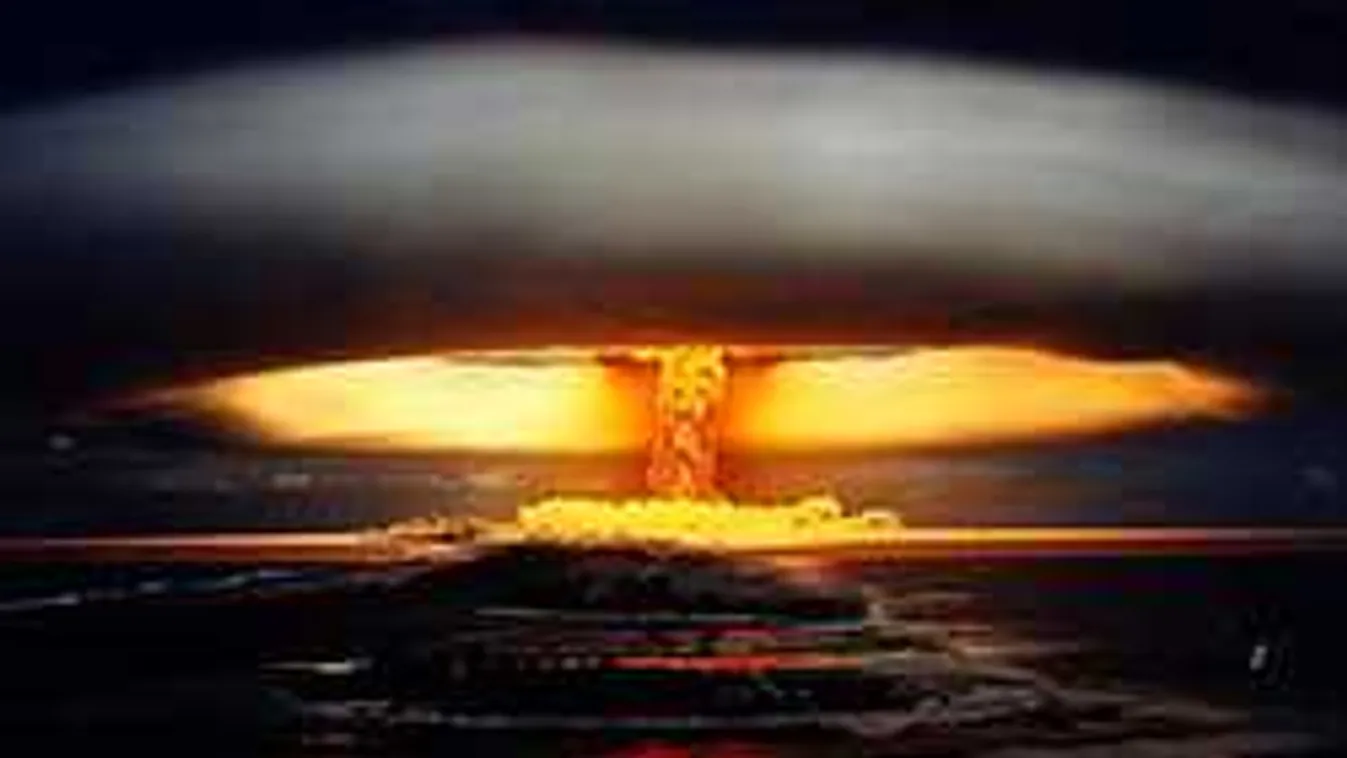 Riasztó jóslatot hoztak nyilvánosságra a tudósok: itt a világvége