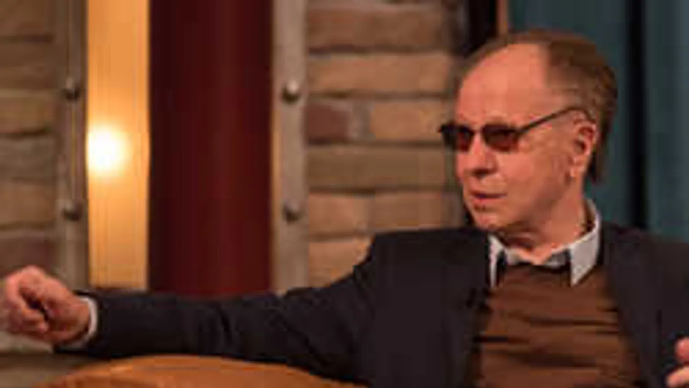 Új hírek érkeztek Balázs Fecó betegségéről!