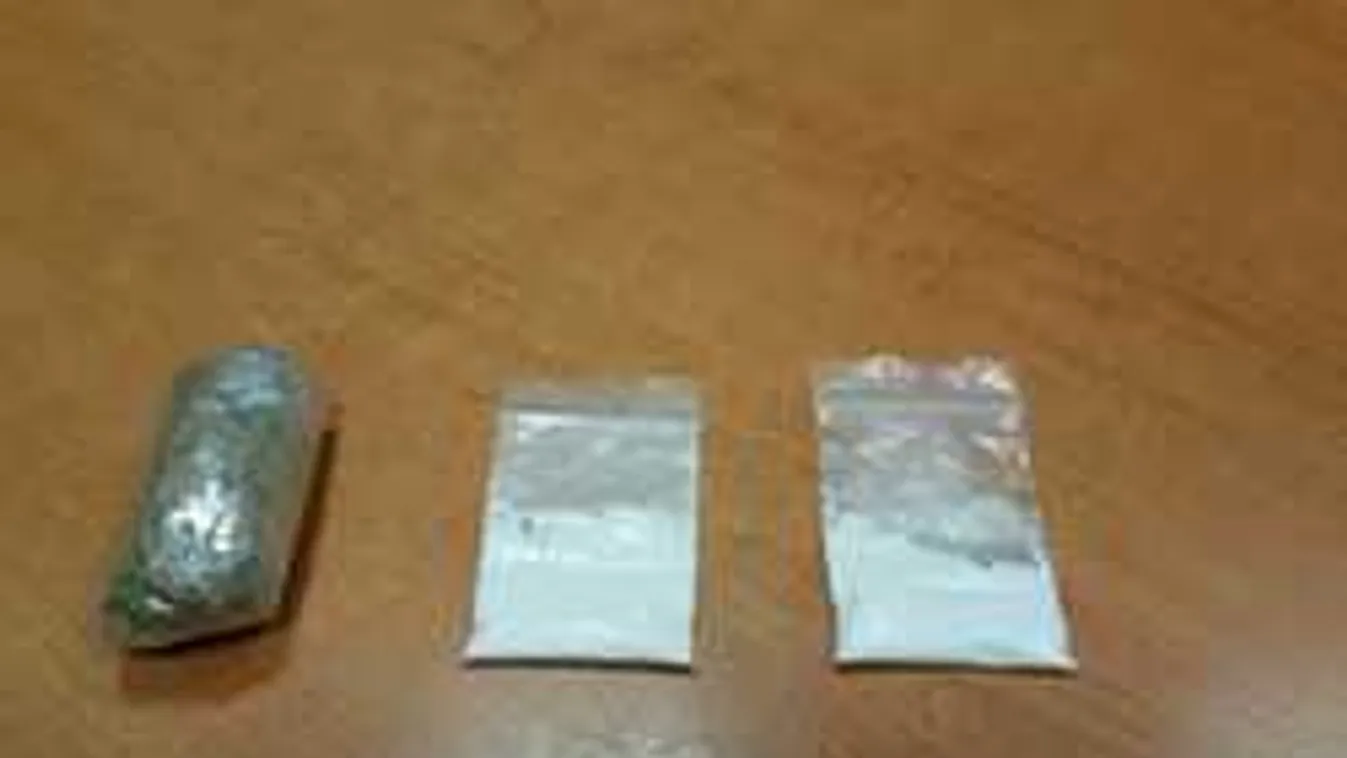 Hatalmas drogmaffiát kapcsoltak le a rendőrök Nógrádban