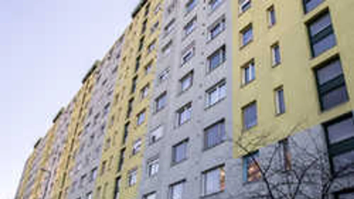 Félelmetes, amit a közös képviselő állít a Havanna lakótelepen