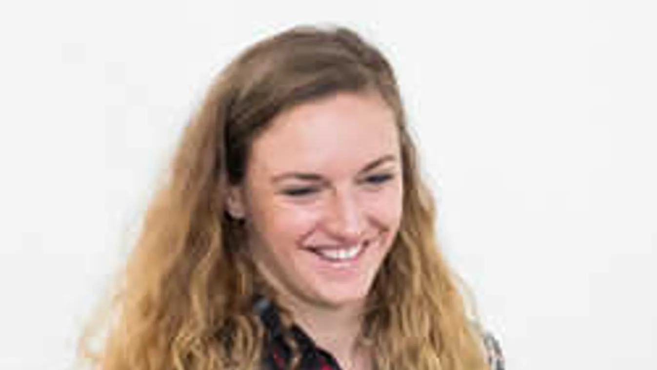 Hosszú Katinka üzent, boldoggá tette a rajongókat