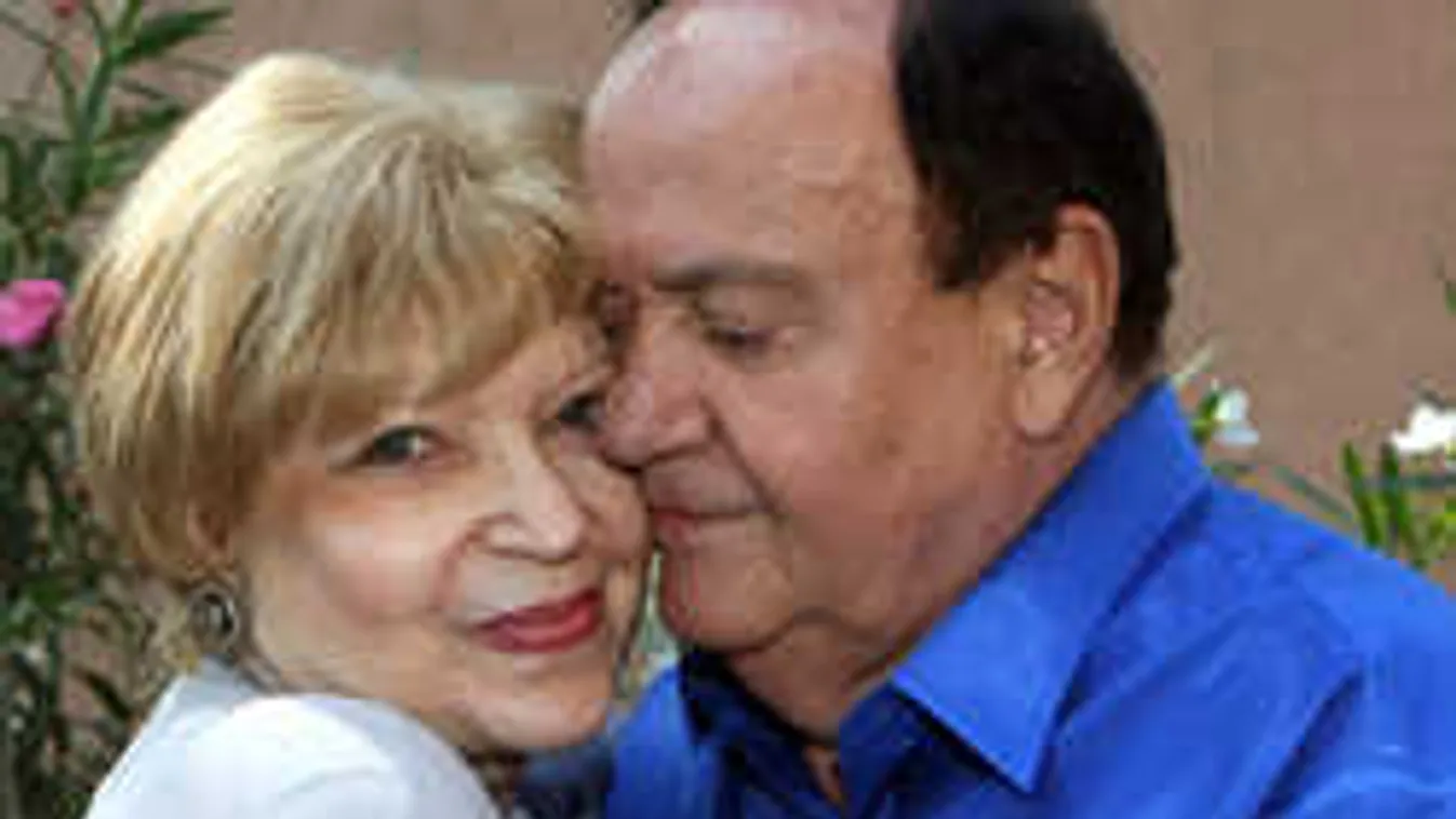 Mélyponton Torgyán József özvegye: Mi lesz Marikával?