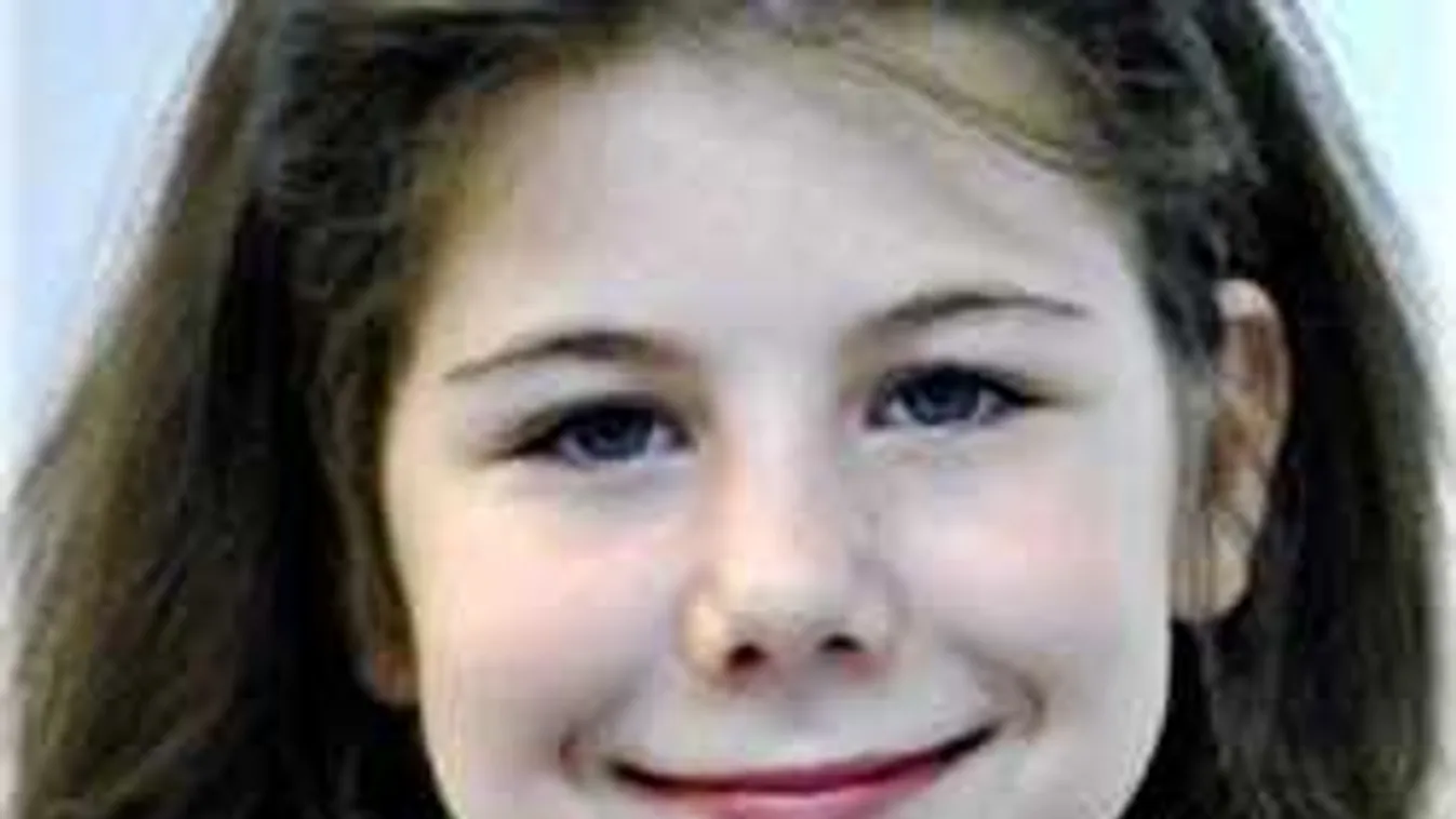 Ha látod ezt a kislányt, azonnal értesítsd a rendőrséget! - Fotó