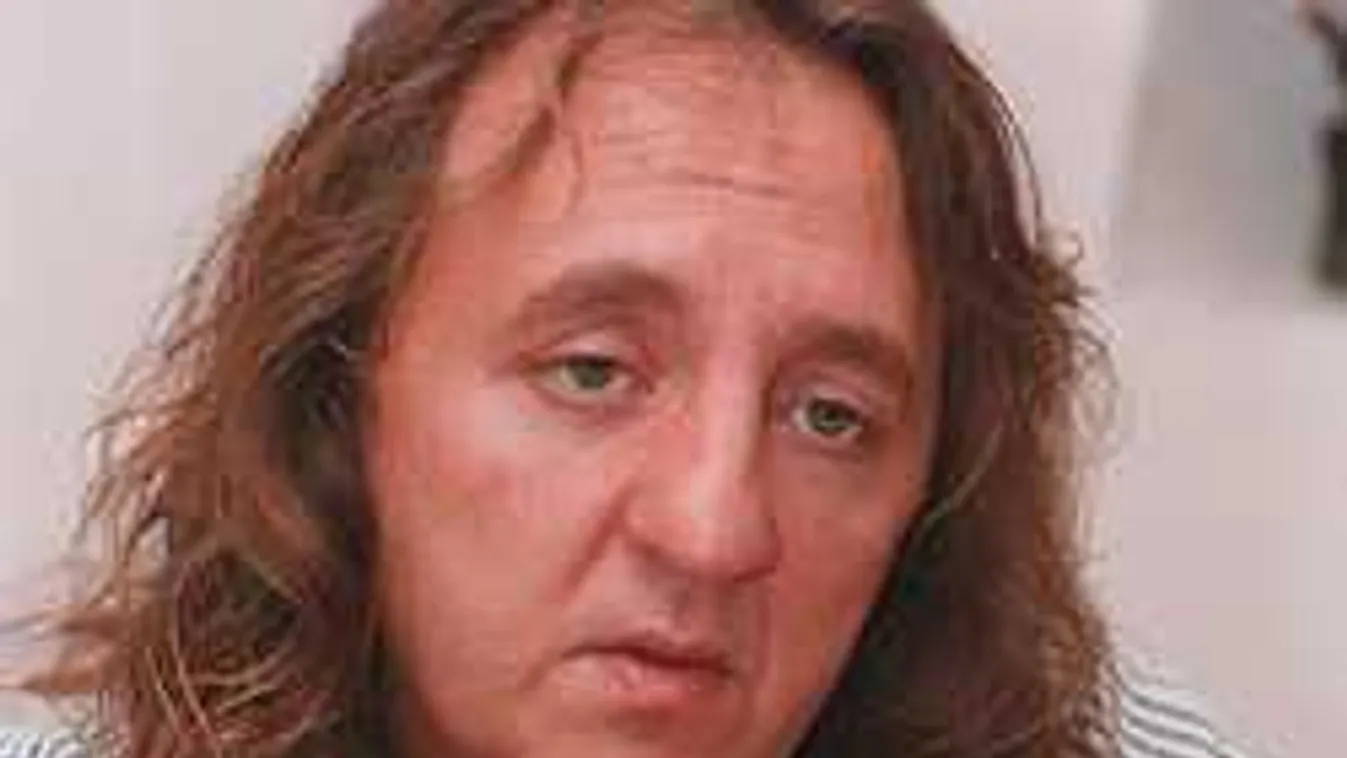 Sosem hallott Jimmy sláger került elő