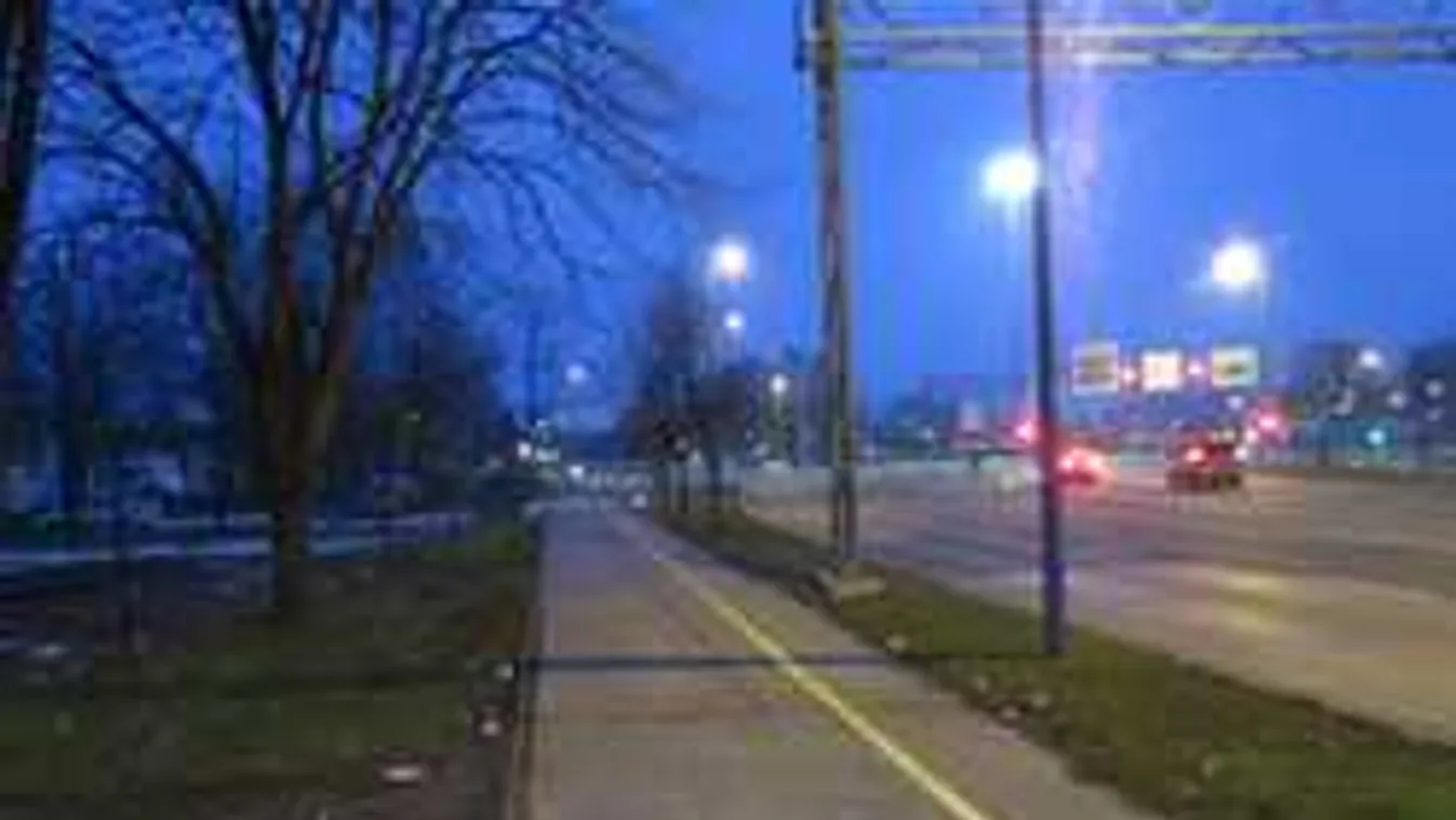 Rendőrök mentettek meg egy nőt a nemi erőszaktól