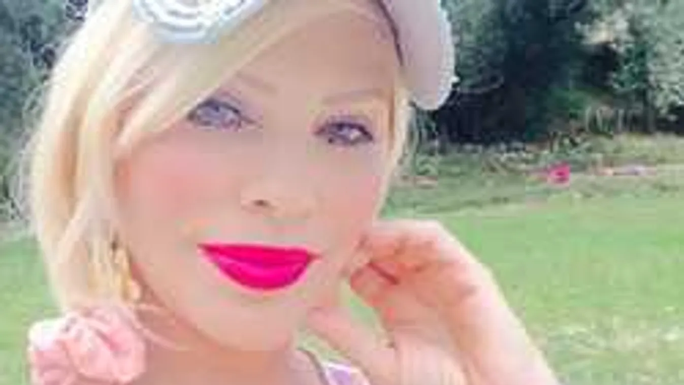 Pert nyert a bíróságon Cicciolina: Erre senki sem számított