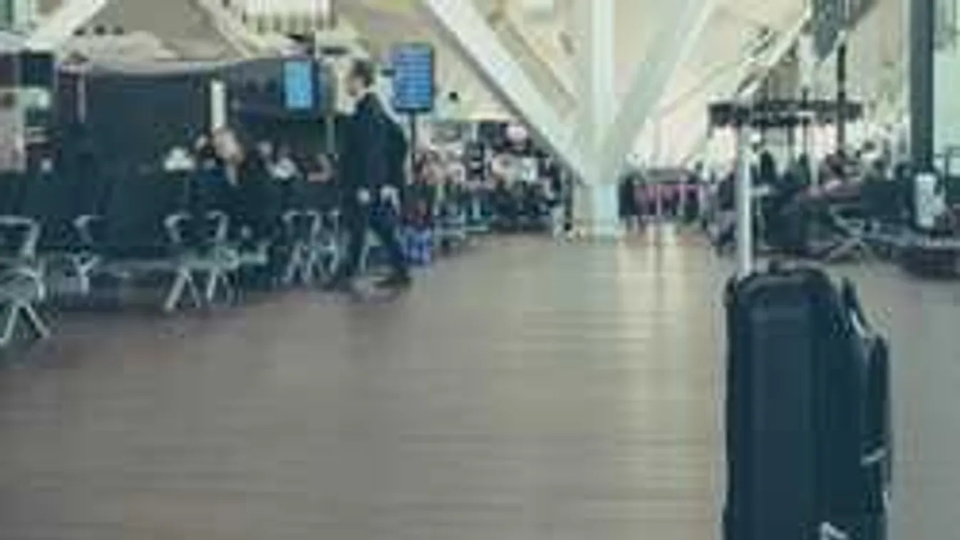 Hihetetlen kifogásuk van a ferihegyi reptér tolvaj dolgozóinak