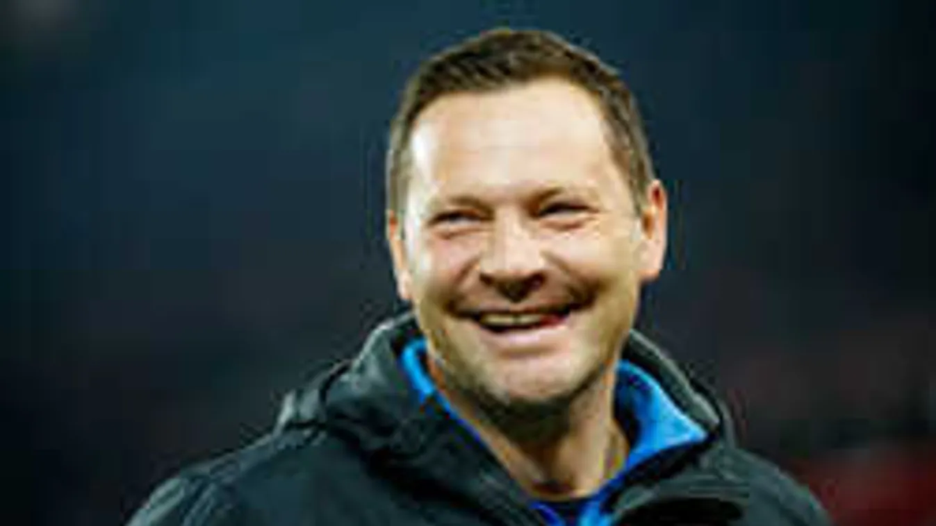 Szenzációs Dárdai, megdöntheti a saját rekordját a Bundesligában