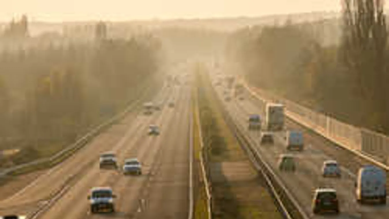 Gyorshajtás miatt állították meg az Audit,de a rendőrök is meglepődtek