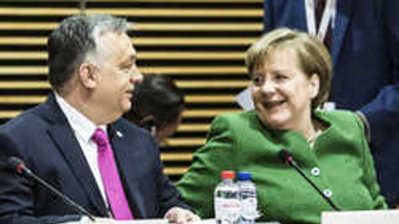 Ijesztő javaslat: A migránsokat is beemelnék az Európai Parlamentbe.