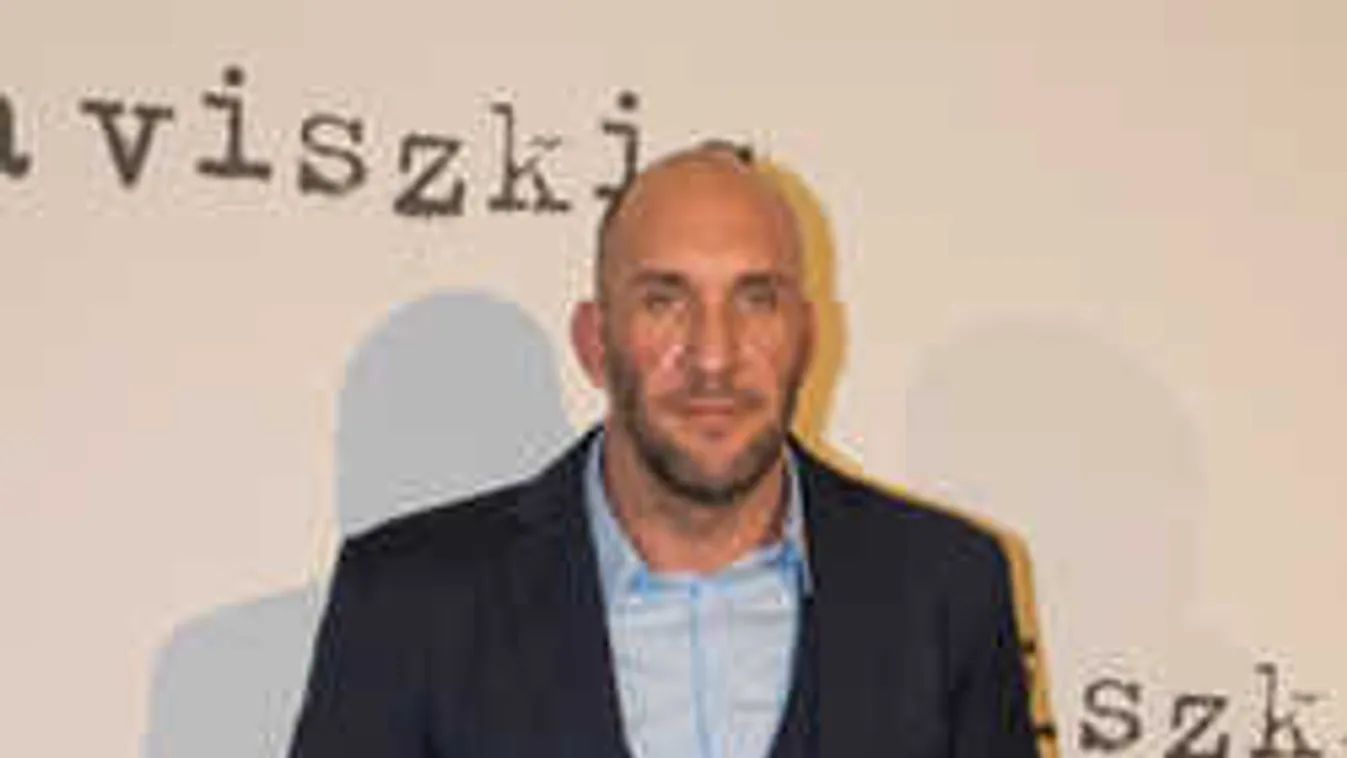 Berki Krisztián reagált Pamela kirohanására