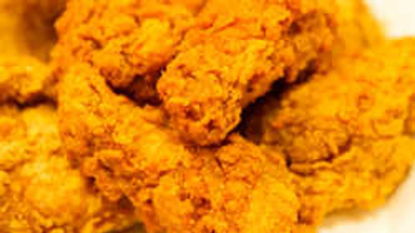 Botrány a KFC-ben: kiporciózva árulják a cég szupertitkos panírját