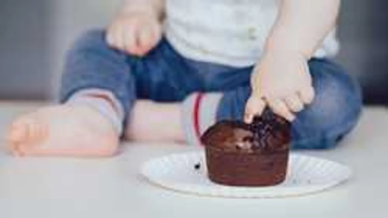 Miért túlsúlyosak a magyar bölcsődések?