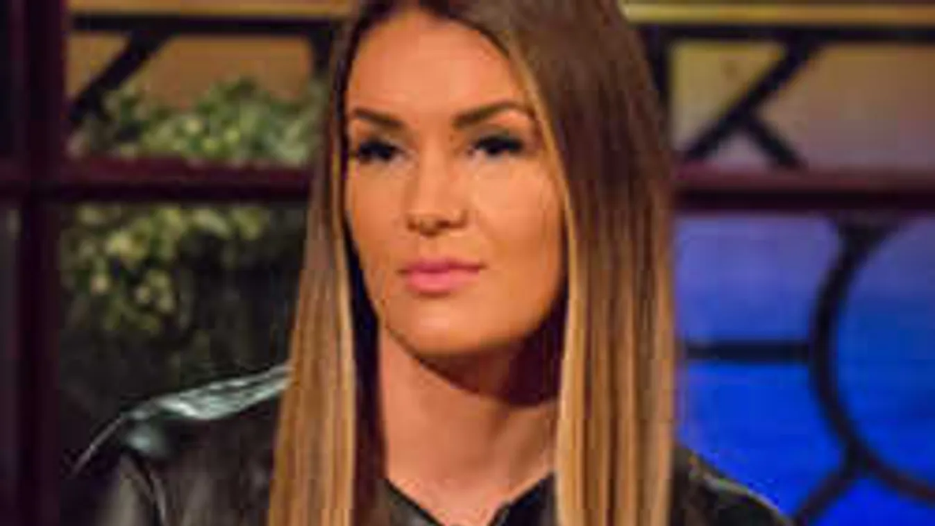 Sokan nem értik, mi történt Hódi Pamela arcával