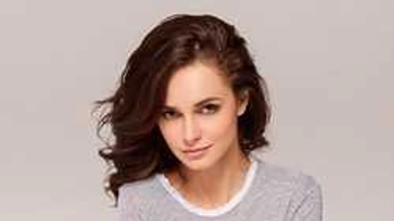 Tündéri fotó! Édesanyja kiköpött mása Dobó Ági kisfia