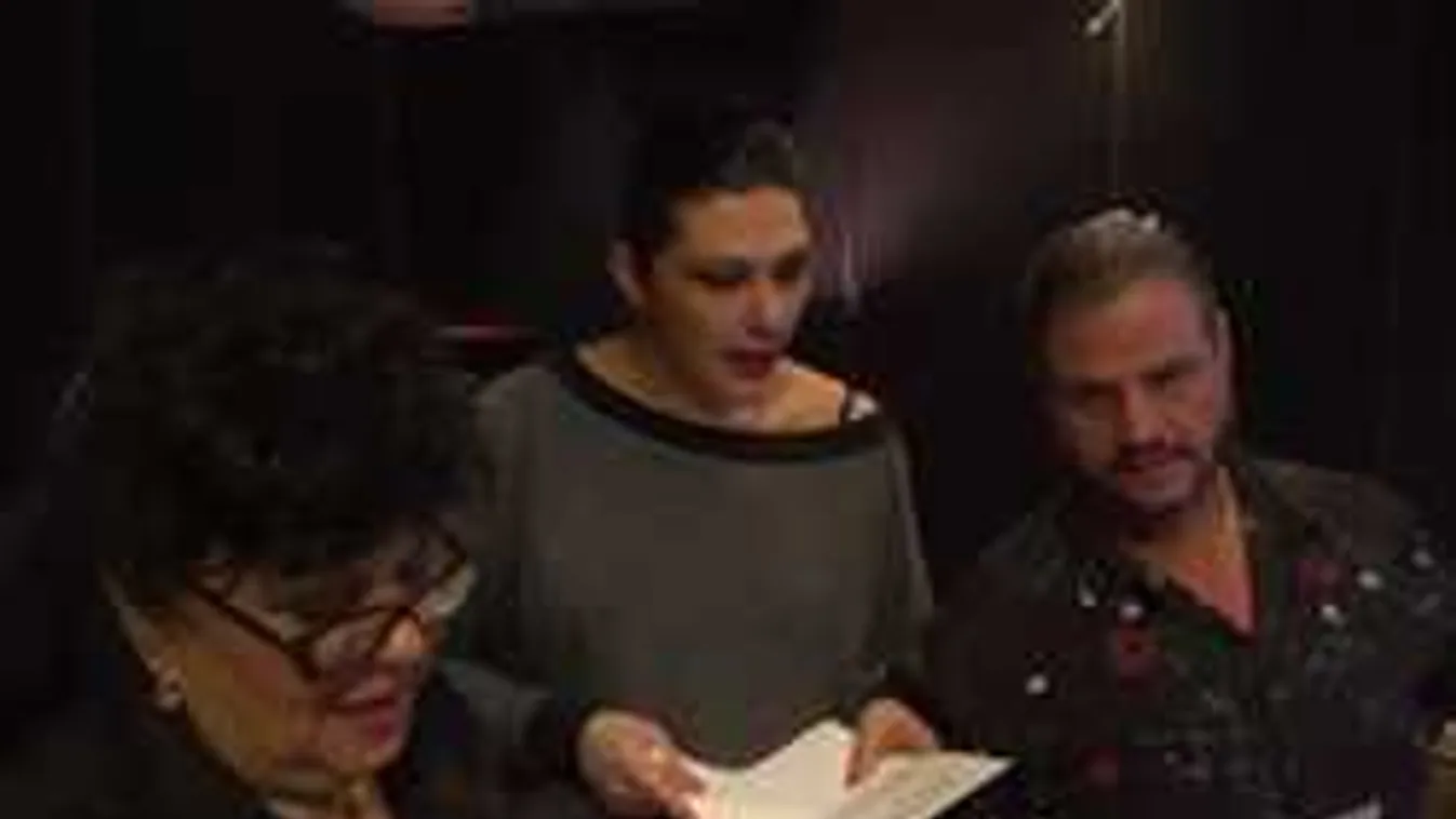 Meglepő fordulat! Közös dalt készít Bangó Margit és Emilio