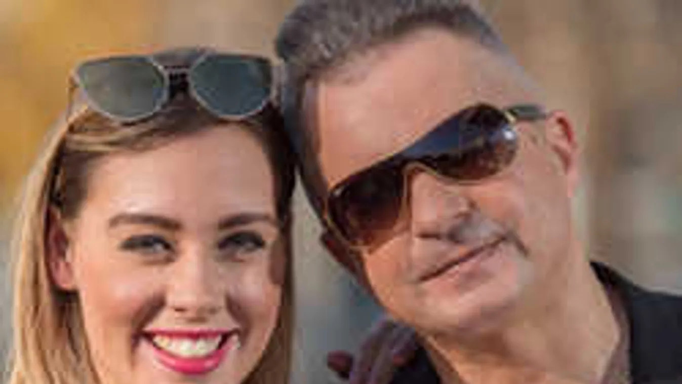 Intim fotót osztott meg rajongóival a magyar sztár