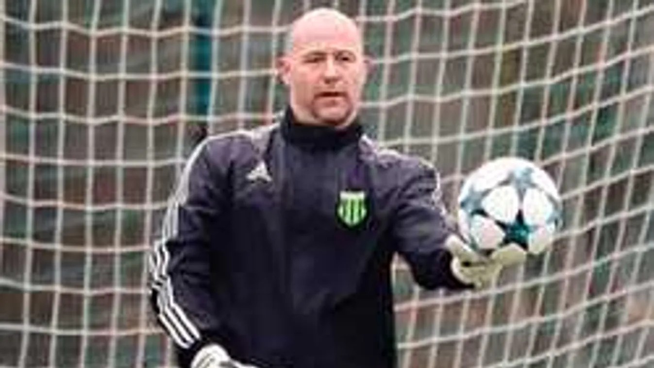 Titokzatos találkozó, Király Gábor és Dárdai Pál újra együtt