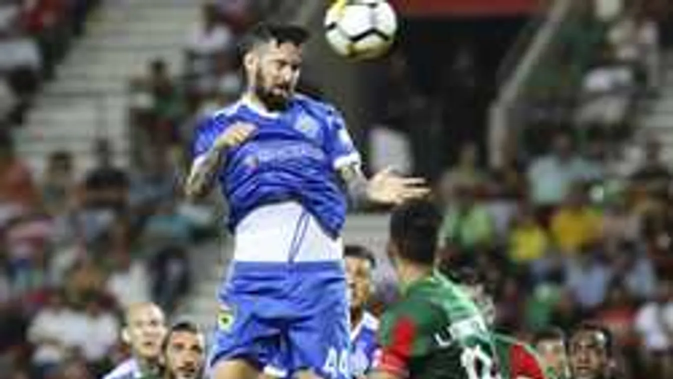 Nagy titkot árult el a magyar válogatott focista