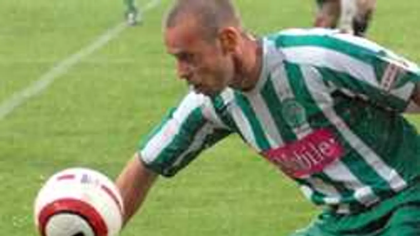 Családi tragédiák okozhatták a magyar focista infarktusát