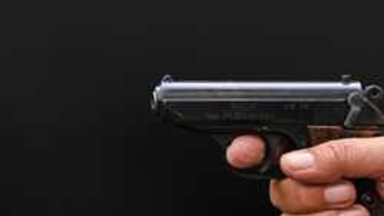 Döbbenet: így emlékszik édesanyja meggyilkolására a 2 éves kislány