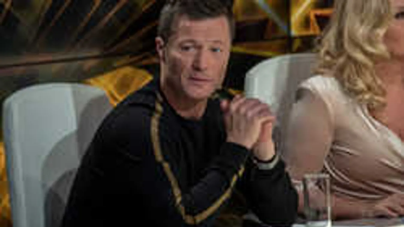 Csúnyán kifosztották Stohl Andrást