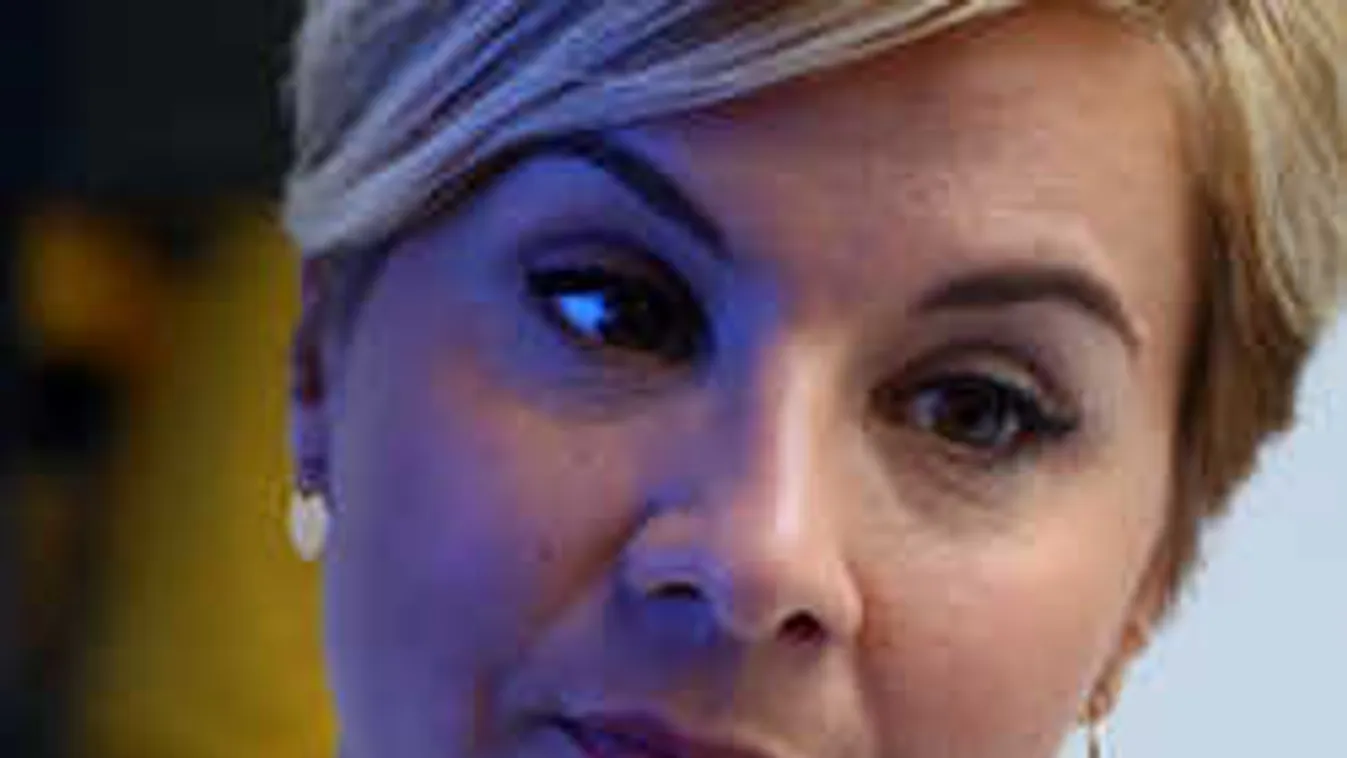 Nagyon nincs jól Ábel Anita