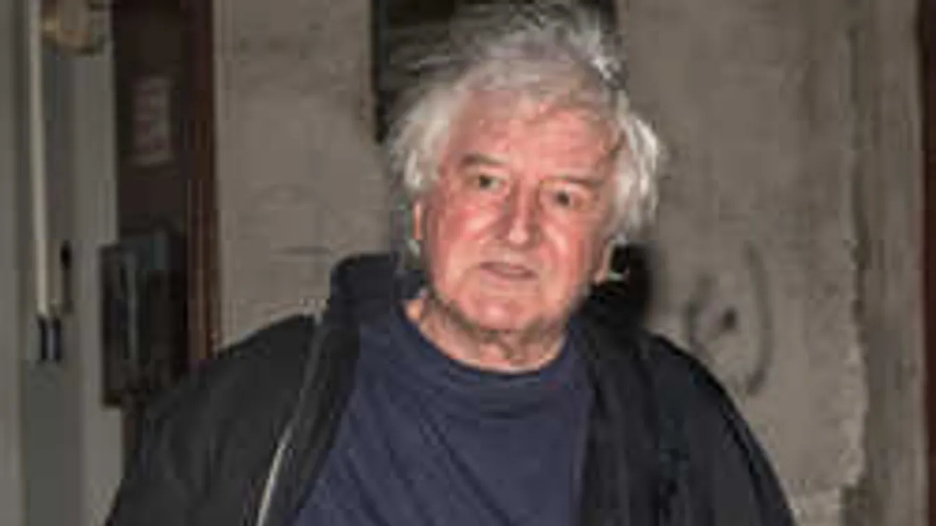 Most közölték: Ekkor búcsúztatják a váratlanul elhunyt magyar színészt