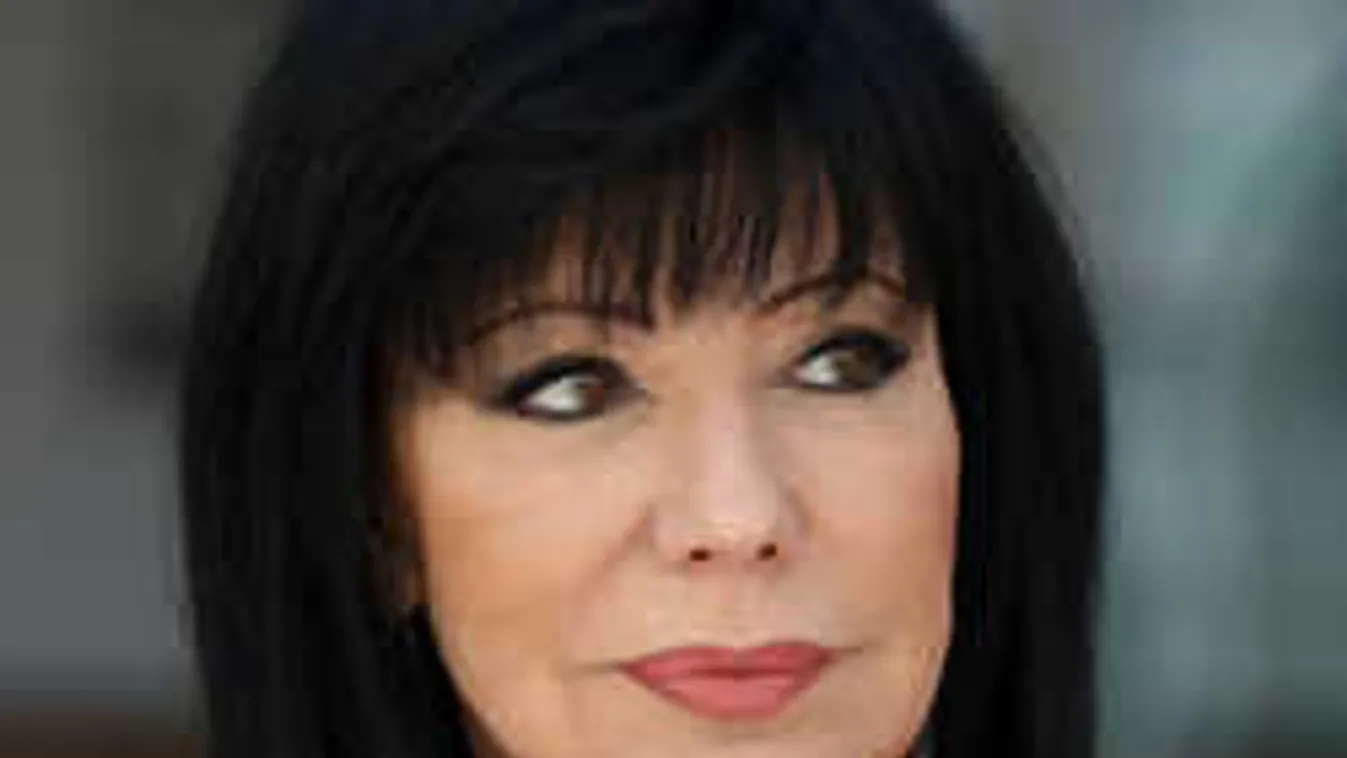 Megviselte Szűcs Judithot a repülőútja: Az üléshez kötözték a fejem