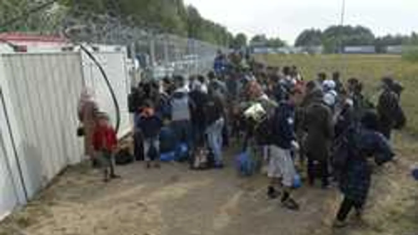 Az ENSZ migrációs paktuma - ahogy a kommunizmus is - meg fog bukni