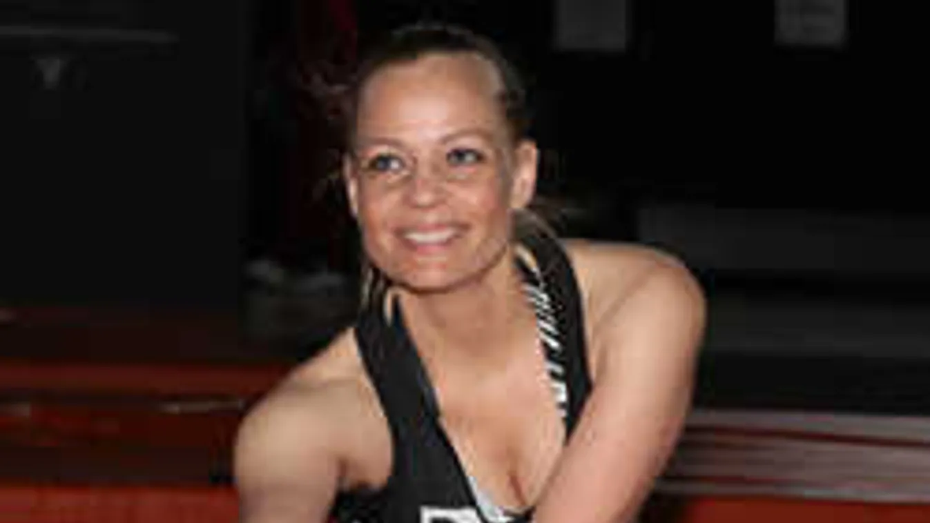 A magyar énekesnő döbbenetes vallomása: Én nem vagyok énekesnő