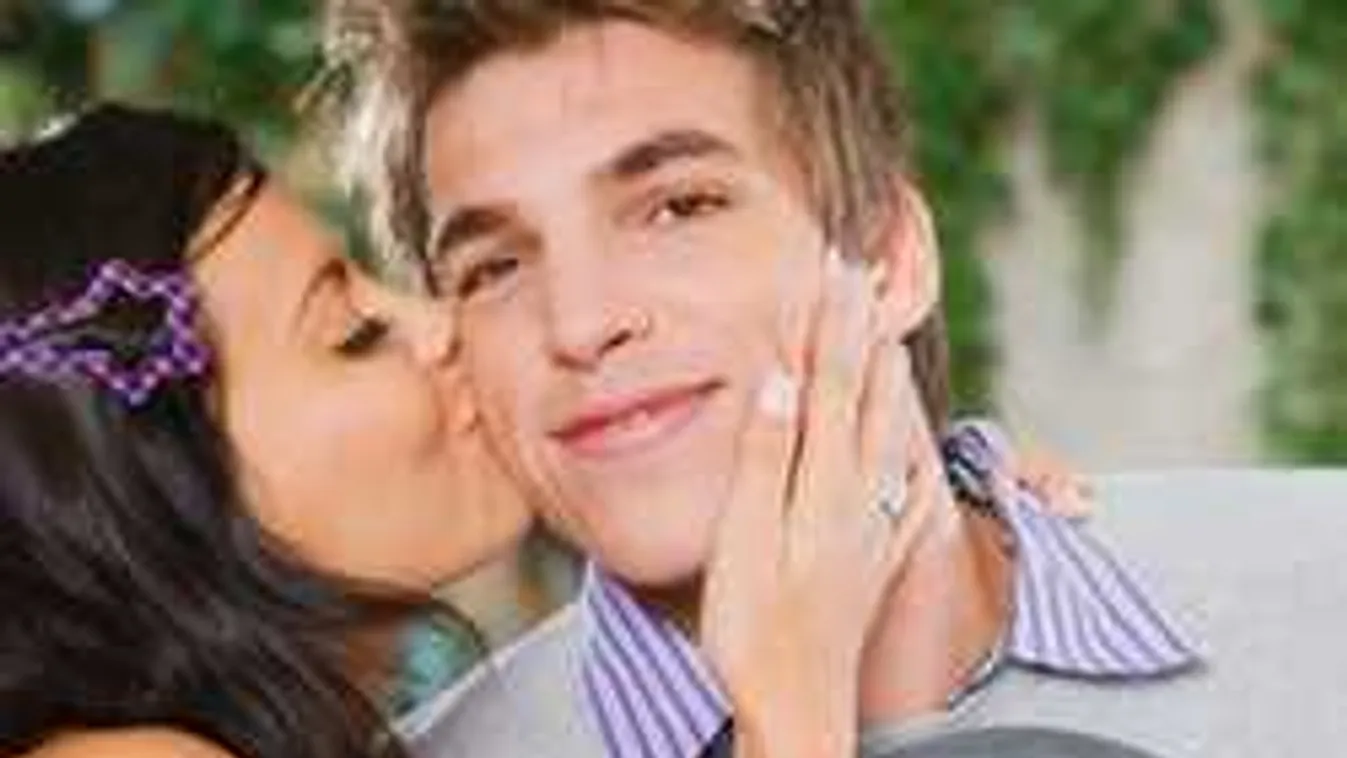 13 ok, amiért a leglehetetlenebb helyzetben is imádják a férfiakat