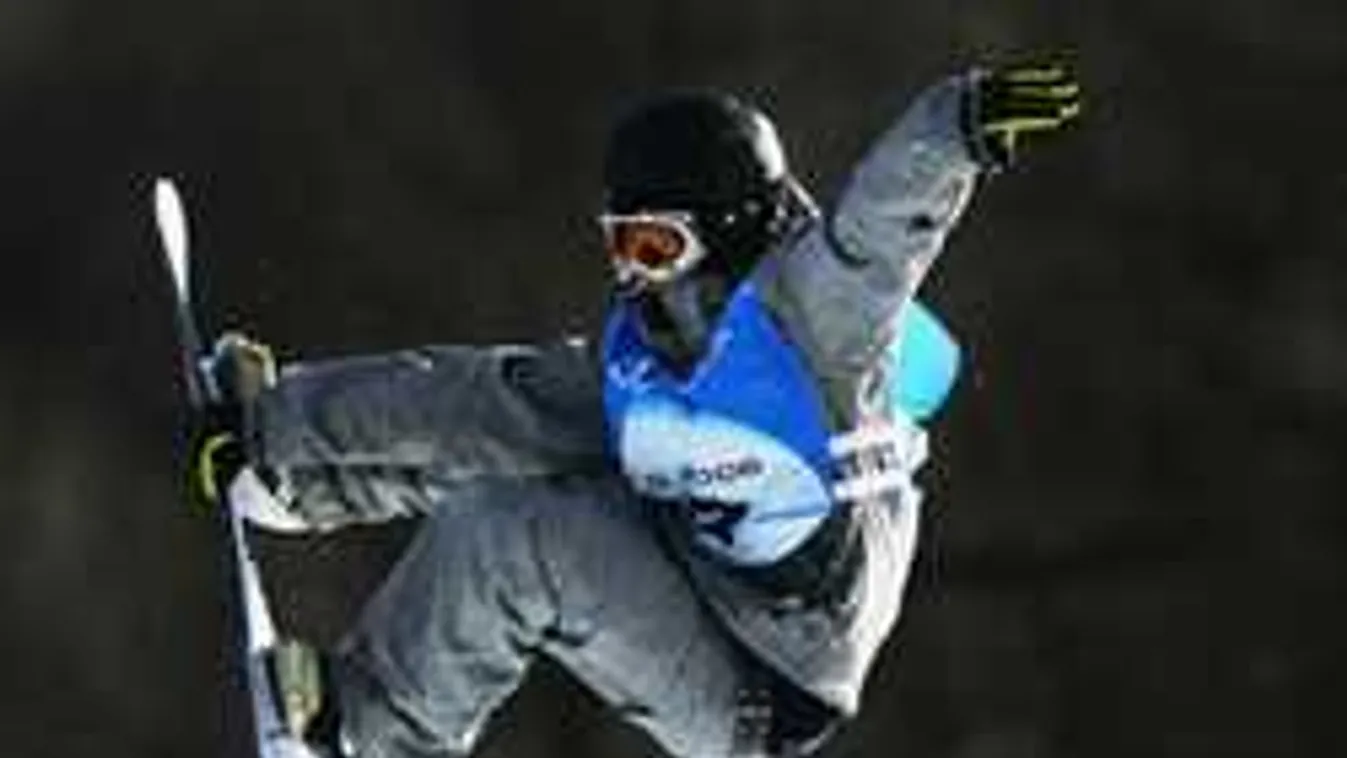 Pornózott az olimpikon, és újabb vágyai vannak