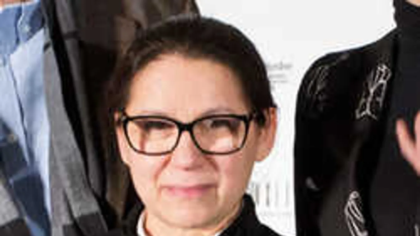 Enyedi Ildikó vallomása: Sokat bénáztunk a gyerekneveléssel